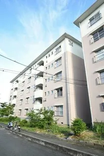 UR鶴山台【0340301号室】の外観