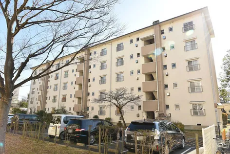 UR金剛【0620301号室】の外観