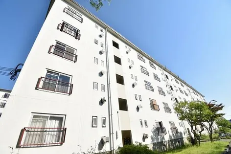 UR金剛【3350305号室】の外観