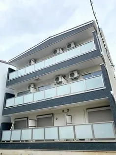 LUMIERE長瀬Ⅱの画像