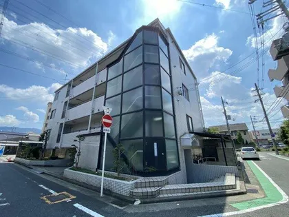 サンライト青山の画像