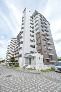 URアーバンラフレ小幡【0060904号室】の外観