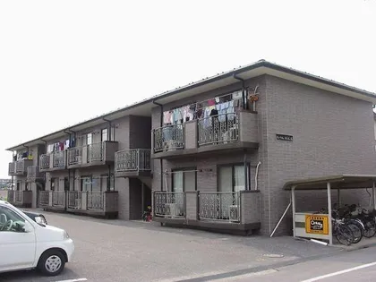 イーストヴィレッジ横田1の画像