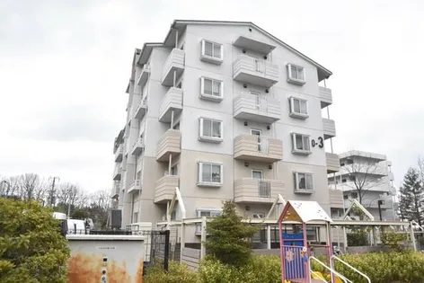 UR高槻 阿武山十番街の画像