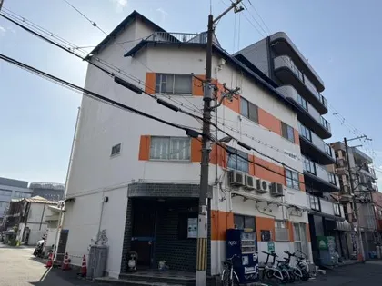 コーポ京橋の画像