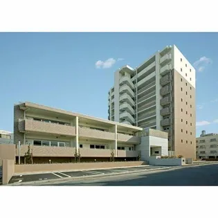 戸部マンション 本館の画像