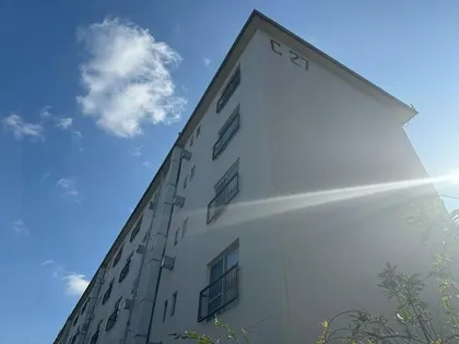 UR寝屋川【C270305号室】の外観