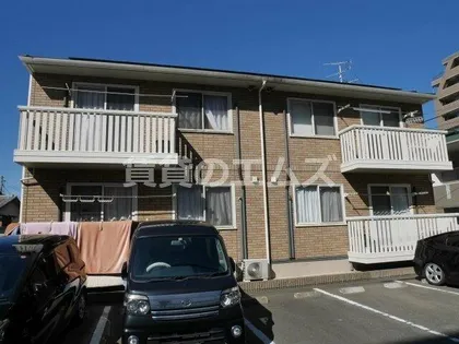 フルハウス清水の画像