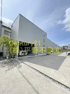 REGALO合川の画像