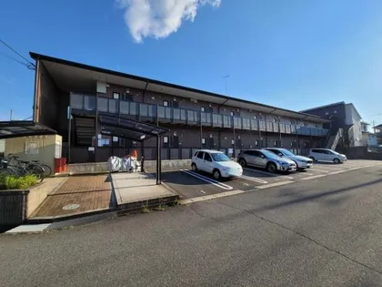 アンプルールクラージュKAZUBONの画像