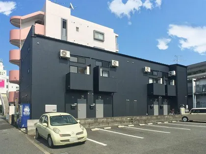 ベラミ松香台の画像