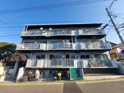 ジェンティーレ千早南の画像