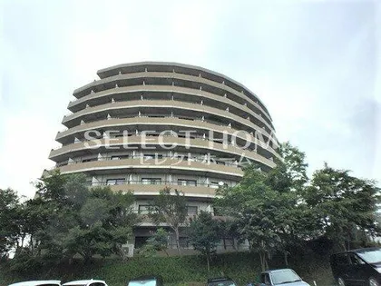 愛知県額田郡幸田町大字坂崎字西長根【マンション】の外観