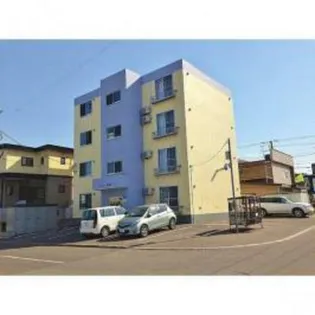 リバティ東雲の画像