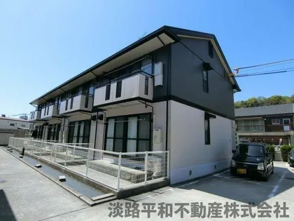 メゾンドール塩屋の画像