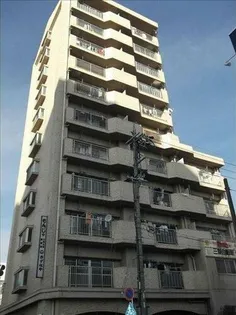 瑞和ビル【2階】の外観