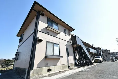 アスコットハイツB棟の画像