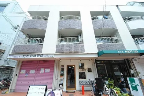 リバーサイド高野の画像