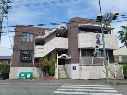 三田ハウスの画像