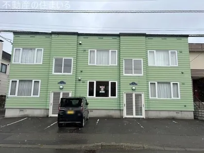 アムール43の画像