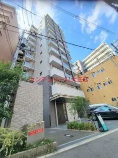 エスリード大阪ドームシティの画像