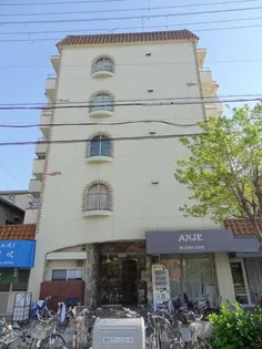 新栄プロパティー大正の画像