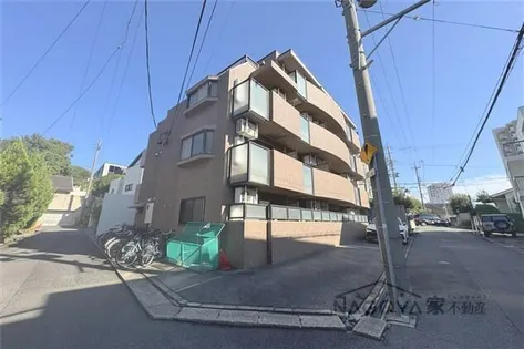 タウンライフ星ヶ丘の画像