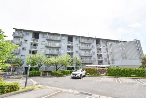 URコンフォール城山の画像