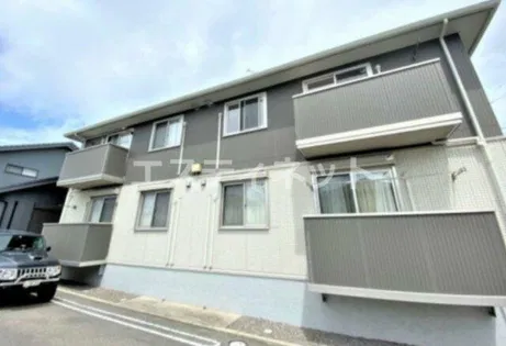 エコタウン常滑の画像