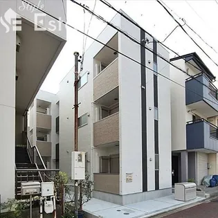 CAMELLIA烏森の画像