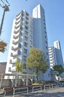 UR高森台の画像