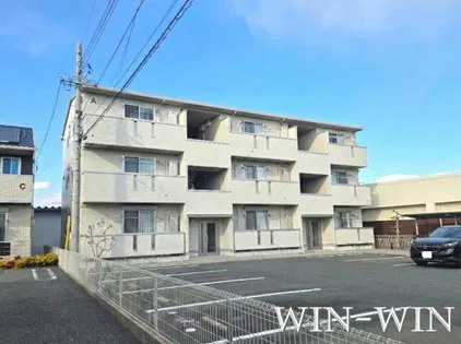 プレミール上野 Aの画像