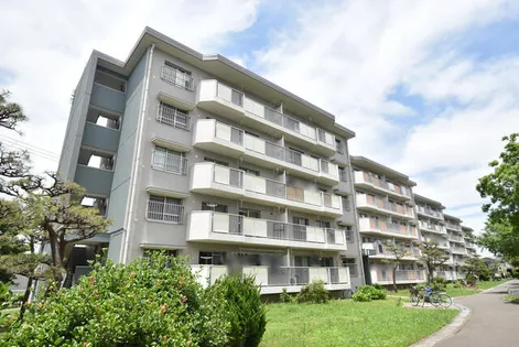 UR泉南尾崎の画像