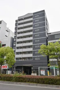 URアーバニア大曽根駅前【0020601号室】の外観