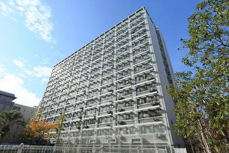 UR森之宮の画像