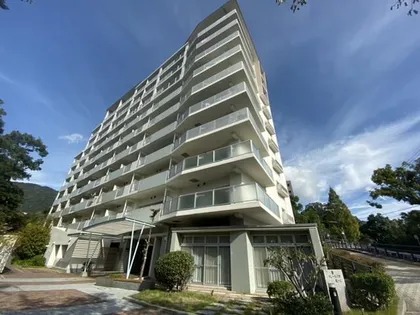 URフレール六甲桜ヶ丘の画像