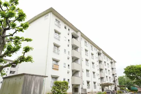 UR徳力【0620203号室】の外観