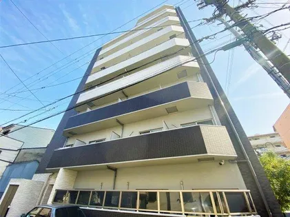 ラ ハイール北巽の画像