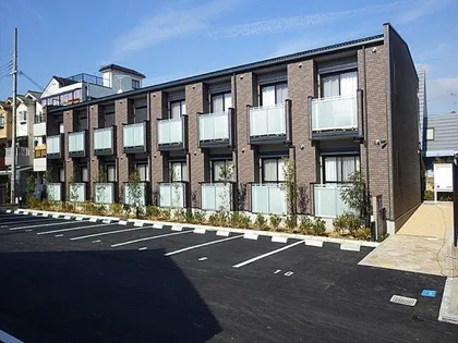 レオネクストクラムIIの画像