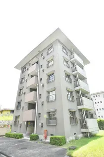 UR藤山台【3540201号室】の外観