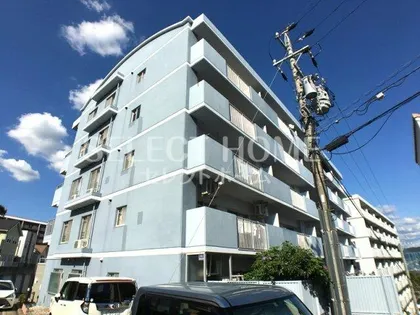 アリア31レジデンス【604号室】の外観