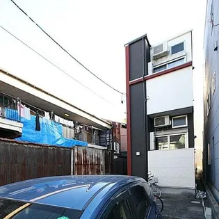 ロプト浄心【1階】の外観