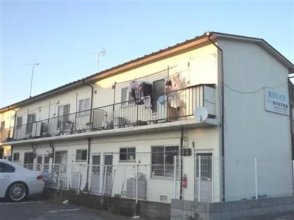 新和ハイツの画像