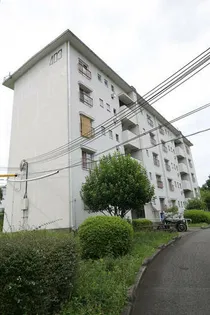 UR金剛【4030202号室】の外観