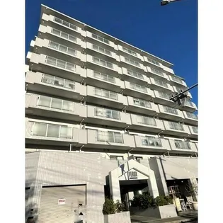 ベルダ鈴蘭台の画像