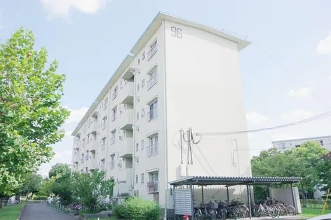 UR富田【0960403号室】の外観