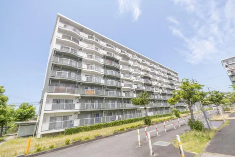 UR南花台の画像