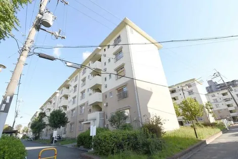 UR桜丘【0080304号室】の外観