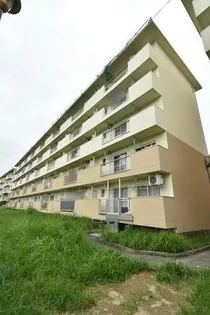 UR桜丘【0030406号室】の外観