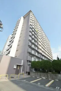 UR金田一丁目第2【0011302号室】の外観